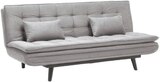 Aktuelle Couch Angebote bei mömax in Augsburg Aktuelles Schlafsofa "SUN" Angebot bei mömax in Augsburg ab 250,00 €