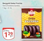 Aktuelle Bananen Angebote bei GLOBUS in Bochum Aktuelles Gelee Früchte Angebot bei GLOBUS in Bochum ab 1,29 €