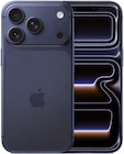 iPhone 17 Pro Angebote von Apple bei expert Gronau für 699,00 €