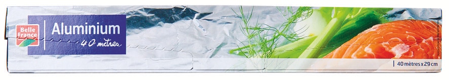 Belle France Aluminium