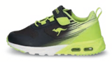 Sneaker – KX Tempo EV II im Angebot bei Siemes Schuhcenter in Würzburg Sneaker – KX Tempo EV II Angebote von Kangaroos bei Siemes Schuhcenter Würzburg für 24,95 €