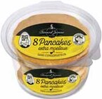 8 PANCAKES EXTRA MOELLEUX - BERNARD JARNOUX - Intermarché à Angers 8 PANCAKES EXTRA MOELLEUX - BERNARD JARNOUX en promo chez Intermarché Angers à 1,85 €