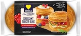 Croissant Buns Angebote bei EDEKA Osnabrück für 1,99 €