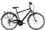 Pegasus Piazza 21 Herren schwarz 2026 Angebote von Pegasus bei Radwelt Coesfeld Bergkamen für 499,00 €