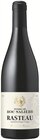 AOP rasteau rouge - LES HAUTS DE ROC SALIÈRE en promo chez Intermarché AOP rasteau rouge - LES HAUTS DE ROC SALIÈRE dans le catalogue Intermarché