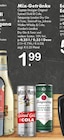 Aktuelles Original Spiced Gold & Cola Angebot bei TOP Getränke in Mönchengladbach ab 1,99 €