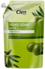 Recharge savon liquide - Cien en promo chez Lidl Pessac à 1,99 €