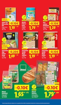 Wecker im Lidl Prospekt "Der Preisführer macht Deutschland dauerhaft günstiger!" mit 36 Seiten (Magdeburg)