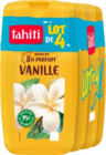 gel douche huile de coco - TAHITI en promo chez Lidl gel douche huile de coco - TAHITI dans le catalogue Lidl