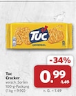 Aktuelles Cracker Angebot bei combi in Bremen ab 0,99 €