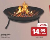 Feuerschale Angebote bei famila Nordwest Lingen für 14,99 €