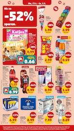 Aktueller Penny Prospekt mit Sprite, "Wer günstig will, muss Penny.", Seite 12