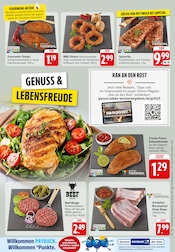 Hackfleisch im E center Prospekt in Tübingen Aktueller E center Prospekt mit Hackfleisch, "Aktuelle Angebote", Seite 14