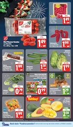 Spitzkohl Angebot im aktuellen EDEKA Prospekt auf Seite 10