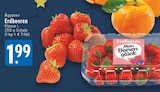 Erdbeeren bei EDEKA im Köln Prospekt für 1,99 €