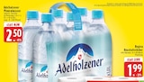 Aktuelle Wasser Angebote bei EDEKA in Duisburg Aktuelles mineralwasser Angebot bei EDEKA in Duisburg ab 2,50 €