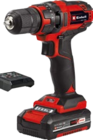 Aktuelle Bohrmaschine Angebote bei Hornbach in Mönchengladbach Aktuelles Akku-Bohrschrauber TC-CD 18/35 Li Angebot bei Hornbach in Mönchengladbach ab 49,00 €