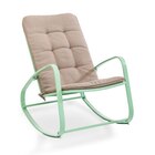 Schaukelstuhl Lavello für 69,99 € bei Segmüller im Angebot Schaukelstuhl Lavello im aktuellen Segmüller Prospekt