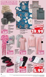 Hemd Angebot & Preis im aktuellen Kaufland Prospekt Hemd Angebot im aktuellen Kaufland Prospekt auf Seite 40