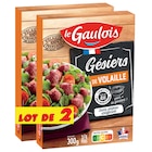 Gésiers de volaille confits - LE GAULOIS dans le catalogue Carrefour Market