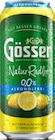Natur Radler im Angebot bei GLOBUS in Pulheim Natur Radler Angebote von Gösser bei GLOBUS Pulheim für 0,89 €
