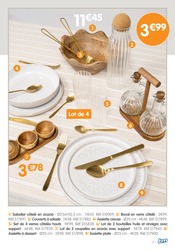 Bricolage Angebote im Prospekt "KITCHEN COLLECTION" von B&M auf Seite 5