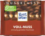 Nussklasse oder Kakaoklasse Tafelschokolade im aktuellen Prospekt bei EDEKA in Dierhagen