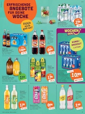 Wasser im tegut Prospekt in Schweinfurt Aktueller tegut Prospekt mit Wasser, "tegut… gute Lebensmittel", Seite 19