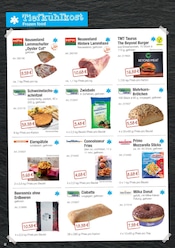 Schwebetürenschrank Angebote im Prospekt "TAKE AWAY" von Hamberger Schwebetürenschrank Angebote im Prospekt "TAKE AWAY" von Hamberger auf Seite 12