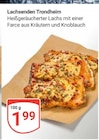 GLOBUS - Lachsenden Trondheim Angebot im Prospekt Lachsenden Trondheim bei GLOBUS im Prospekt "" für 1,99 €