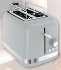 Grille pain Soleil - MOULINEX en promo chez Intermarché Contact Clermont-Ferrand à 24,99 €