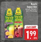 Happy Day Maracuja bei EDEKA im Linnich Prospekt für 1,99 €