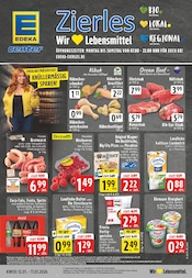 Aktueller E center Discounter Prospekt in Waltrop und Umgebung, "Aktuelle Angebote" mit 30 Seiten, 12.01.2026 - 17.01.2026