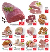 Rindfleisch im Marktkauf Prospekt in Lörrach Aktueller Marktkauf Prospekt mit Rindfleisch, "Aktuelle Angebote", Seite 2