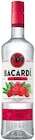 BACARDÍ Flavoured Rum Razz Angebote bei Penny Kempten für 10,99 €
