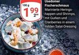 Usedomer Fischerschmaus Angebote bei GLOBUS Pulheim für 1,99 €
