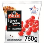 Super U Fargues-Saint-Hilaire - Promo Mini Boulettes moelleuses surgelées Promo Mini Boulettes moelleuses surgelées à 8,11 € dans le catalogue Super U à Fargues-Saint-Hilaire