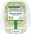 Grüne Soße bei REWE im Brensbach Prospekt für 1,99 €