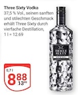 GLOBUS Bochum - Vodka Angebot im Prospekt Vodka bei GLOBUS im Bochum Prospekt für 8,88 €