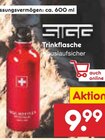 Trinkflasche Angebote von SIGG bei Netto Marken-Discount Wetzlar für 9,99 €