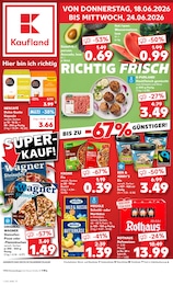 Der aktuelle Kaufland Prospekt Der aktuelle Kaufland Prospekt Hier bin ich richtig