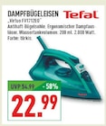 Virtuo FV1712E0 Angebote von Tefal bei Marktkauf Herne für 22,99 €