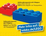 Aktuelles Aufbewahrungsstein mit 4 Noppen Angebot bei Marktkauf in Leipzig ab 11,99 €