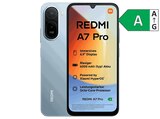 Xiaomi im MediaMarkt Saturn Prospekt Redmi A7 Pro 64 GB Mist Blue Dual SIM von XIAOMI im aktuellen MediaMarkt Saturn Prospekt für 105,00 €