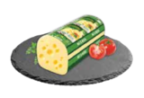 EDEKA Breege - deutscher Schnittkäse Angebot im Prospekt deutscher Schnittkäse bei EDEKA im Breege Prospekt für 1,11 €