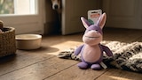 Jouet peluche Âne - LES P'TITS BAROUDEURS - JMT LE ROYAUME DES ANIMAUX Jouet peluche Âne - LES P'TITS BAROUDEURS à 4,50 € dans le catalogue JMT LE ROYAUME DES ANIMAUX