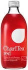 Bio Eistee oder Bio Limonade Angebote von Chari Tea oder Lemonaid bei REWE Stade für 1,29 €