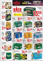 Bier Angebot im aktuellen Trinkgut Prospekt auf Seite 2