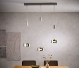 LED-Hängeleuchte im Angebot bei XXXLutz Möbelhäuser in Nürnberg LED-Hängeleuchte Angebote von Fischer & Honsel bei XXXLutz Möbelhäuser Nürnberg für 299,90 €