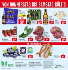 Rindfleisch im aktuellen Marktkauf Prospekt (Reutlingen) Rindfleisch im Marktkauf Prospekt "Aktuelle Angebote" mit 47 Seiten (Reutlingen)